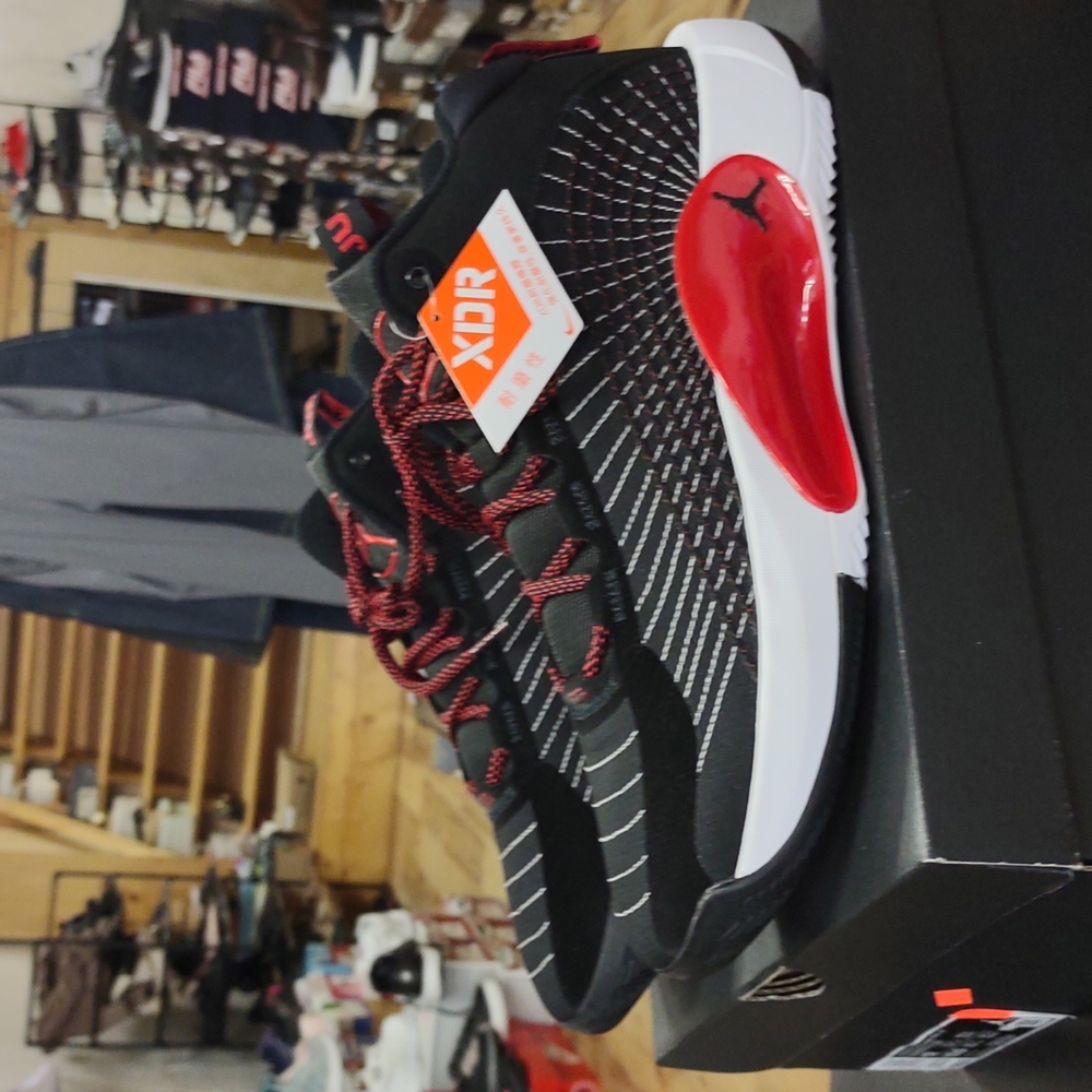 Jordan Jumpman 2021 PF